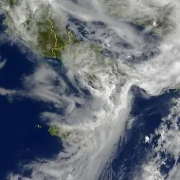 Primavera di nome, inverno di fatto: perch&eacute; in Sicilia il bel tempo &egrave; ancora in lista d'attesa
