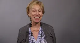Ci lascia Judith Rapoport, la psichiatra che port&ograve; alla luce il disturbo ossessivo-compulsivo 