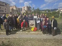 Vittime innocenti delle mafie ricordate a Messina nel Giorno della Memoria e dell'Impegno