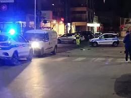 Vittoria, preso il pirata della strada: decisive le indagini della polizia locale