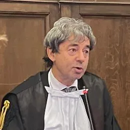 Si dimette il presidente dell'Anm Cesare Parodi: &laquo;Il referendum non c'entra&raquo;
