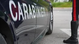 I carabinieri intervengono in centro a Catania: un arresto e due denunce