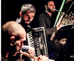 Al Teatro Agricantus il Brancaleone Project presenta "Gradisca", omaggio onirico ai maestri del cinema italiano