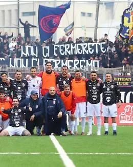 Un Modica distratto dalla festa per la promozione in Serie D "regala" tre punti d'oro all'Acquedolcese