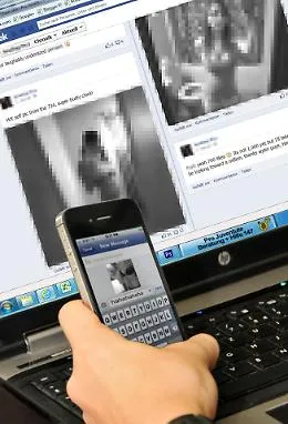 Ricattata sul web con foto intime e minacce: ma il caso &egrave; a rischio archiviazione 
