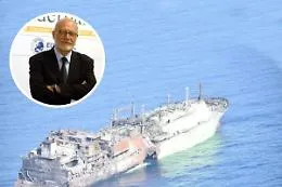Vittorio Alessandro: &laquo;Vi spiego perch&eacute; l'emergenza Arctic Metagaz &egrave; sottovalutata&raquo;