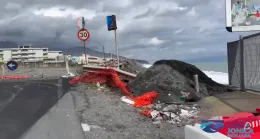 Furci Siculo: il lungomare &egrave; ancora un cantiere aperto