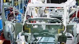 Auto, l&rsquo;Europa riparte a febbraio: +1,7% immatricolazioni