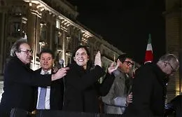 Referendum, ha vinto il No: chi parla a chi