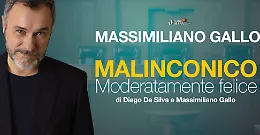 Malinconico: confessioni di un avvocato moderatamente felice