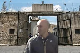 Dal 41bis alla libert&agrave;: scarcerato Ciccio Napoli l&rsquo;uomo d&rsquo;onore che restava &ldquo;riservato&rdquo;