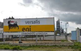 Vertenza Eni Versalis a Ragusa, Calabrese (Pd): "Basta con i silenzi"