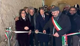 Tra memoria e tecnologia: nasce un museo multimediale per raccontare l'epopea dello zolfo