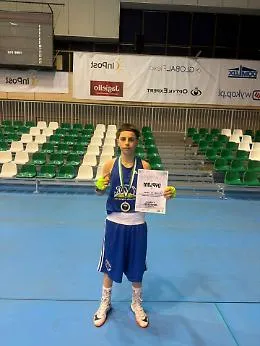 Boxe:  cinque giovani talenti siciliani in trionfo in Polonia