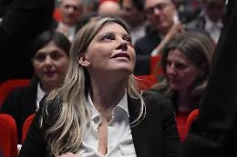 La zarina Bartolozzi, da Gela alla &laquo;vera leadership del ministero della Giustizia&raquo;: la scalata senza voti della magistrata dissidente