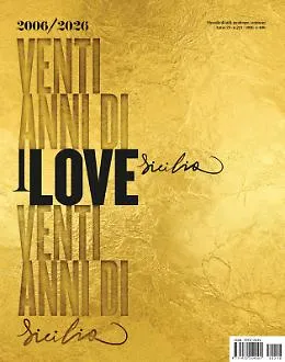 I 20 anni di I Love Sicilia, le celebrazioni a palazzo dei Normanni e a villa Tasca