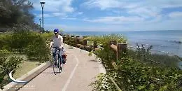 Marina di Modica, attivata la linea estiva di trasporto pubblico