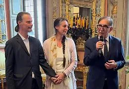 Casa nel bosco, la lettera di Catherine fuori dal Senato: &laquo;Vogliamo essere di nuovo una famiglia&raquo;