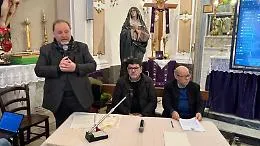 Pace, nonni, pixel e devozione: i giovani diventano "custodi della memoria" 