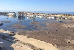 Marinella: annullata la processione a mare del 23 agosto