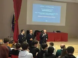 Media Education Day: il Corecom consegna il "Patentino Digitale" a 100 studenti