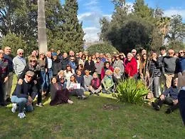 Paolo Reale, 80 anni di sorrisi e di successi
