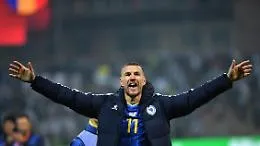 L'Italia deve davvero avere paura della Bosnia? L'analisi ragionata sulla Nazionale di Barbarez e Dzeko