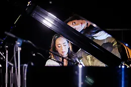Piano Day Catania 2026 al Zō: quattro serate di piano sperimentale 
