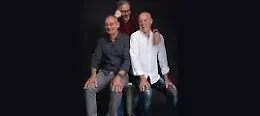 Verranno a chiederti del nostro amore: omaggio a Fabrizio De Andr&eacute; con Diego De Silva e il Trio Malinconia