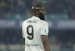 Lukaku ma che fai? Non torna a Napoli (non risponde al telefono) e Conte &egrave; infuriato