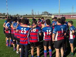 Rugby:  il Cus Catania Under 16 domani sfida il Benevento  e il 3 maggio tocca all'Under 18 contro i XV di Campania e Puglia 