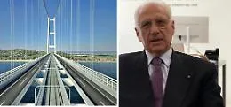Ponte sullo Stretto, l'ad Ciucci al telefono con Saccomanno: &laquo;Abbiamo vinto al Totocalcio?&raquo;
