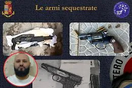 Santapaola: tensioni e faide interne per lo scettro mafioso della Stazione