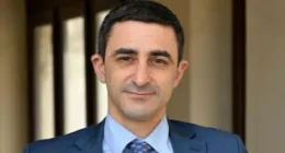 Il palermitano Giuseppe Tango nuovo presidente dell'Anm per acclamazione
