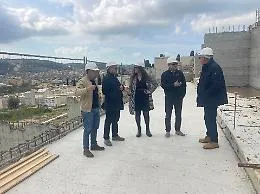 Scicli, 502 nuovi loculi con l'ampliamento del cimitero