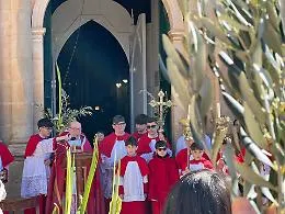 Settimana santa a Ragusa, c'&egrave; attesa per la suggestiva processione delle confraternite