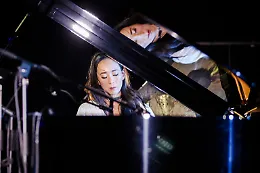 Hyunhye Seo: piano solo tra improvvisazioni estatiche e paesaggi sonori