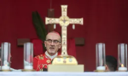 Niente liturgia delle Palme al Sepolcro per Pizzaballa:  scontro aperto tra Israele, il Patriarcato Latino e le principali cancellerie europee 