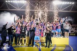 Meta Catania-Roma: sar&agrave; come una finale scudetto