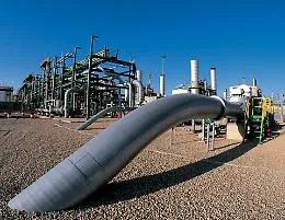 Gas, perch&eacute; l'Italia ha scorte a sufficienza ma non ferma i rincari e perch&eacute; l'Algeria non pu&ograve; salvarci 
