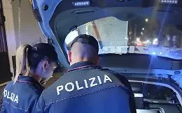 Andava in giro in scooter con 50mila euro in contanti in via della Concordia a Catania