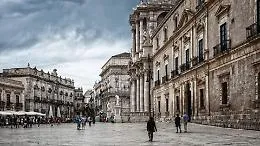 Fondazione Siracusa 2033, obiettivo Capitale europea della Cultura: roadmap e tappe