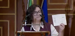 Ecco la studentessa modicana che sfida il governo Meloni: "Io ho votato nonostante questo Paese"