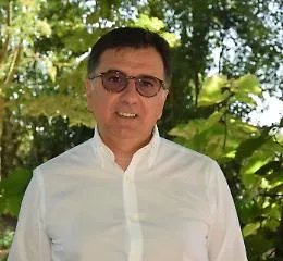 Paolo Gargaglione si candida a sindaco di Enna con il sostegno di Forza Italia