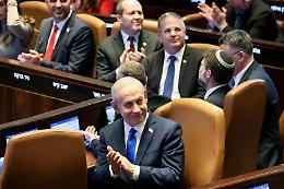 La Knesset approva la pena di morte per terrorismo: esultano i falchi, scoppiano le polemiche