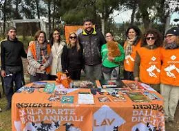 Comiso, al via "Porta a spasso un amico"