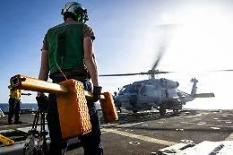 Dagli aeroporti alle torri radar e ai porti: tutte le infrastrutture militari statunitensi in Italia