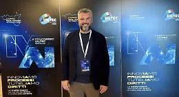 Andrea Bottaro riconfermato alla guida della Uiltec Sicilia: accorpamento provinciale e spinta agli investimenti industriali