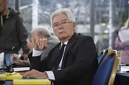 Sigonella, Martelli sul no di Meloni e quello di Craxi dell'85: &laquo;Fatti con poche cose in comune&raquo; 