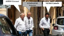 Quella &laquo;fiera&raquo; delle mazzette alle Infrastrutture: arrestato funzionario regionale, sospeso il socio occulto del boss